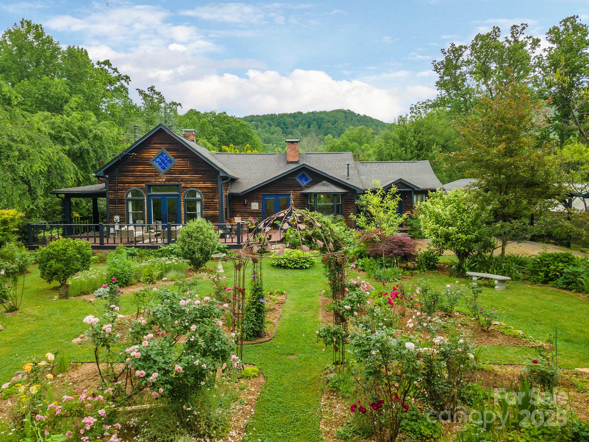 528 Padgettown Road