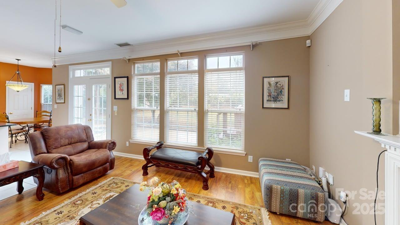 9533 Autumn Applause Drive