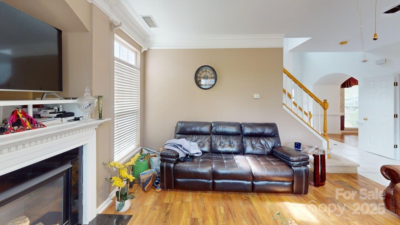 9533 Autumn Applause Drive