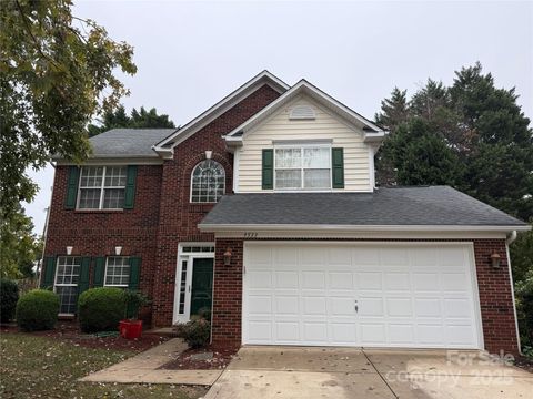 9533 Autumn Applause Drive Charlotte NC 28277