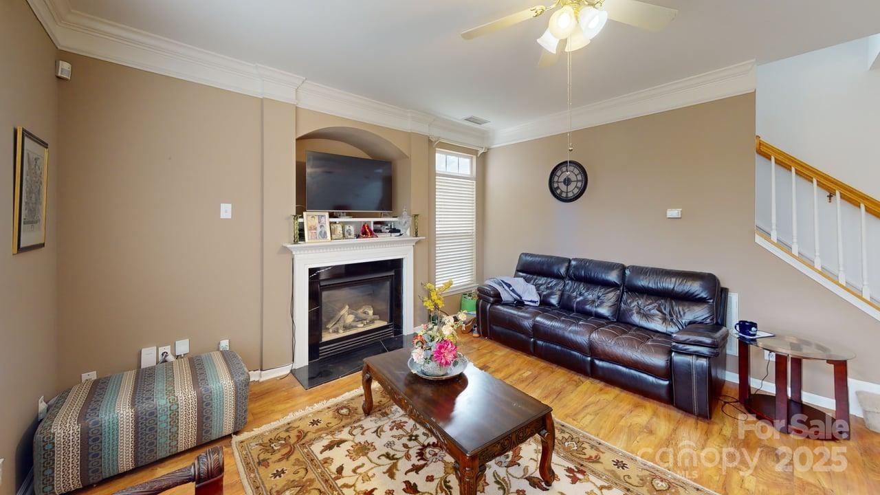 9533 Autumn Applause Drive