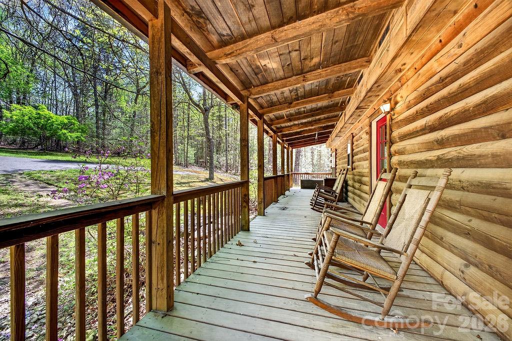 276 Oleta Mill Trail