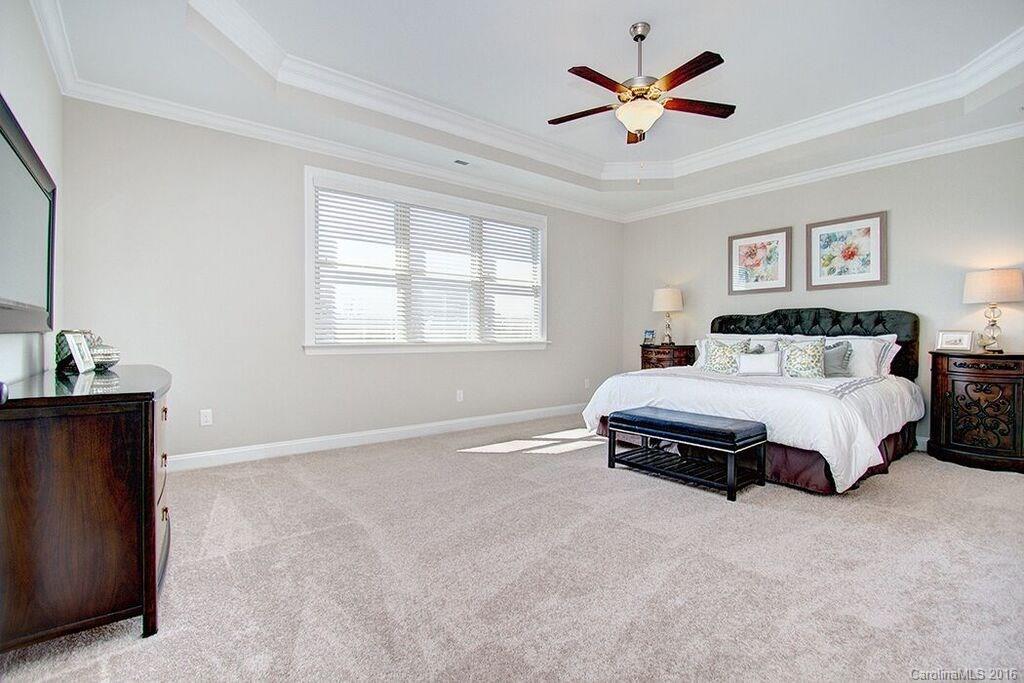 Rosecliff - Residential