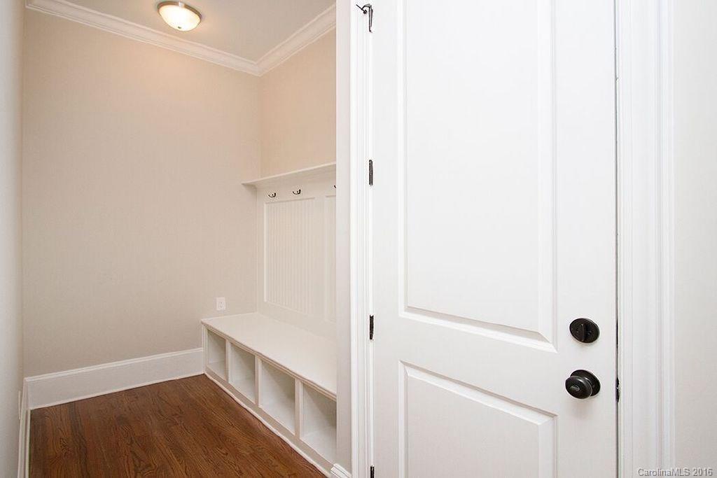 Rosecliff - Residential