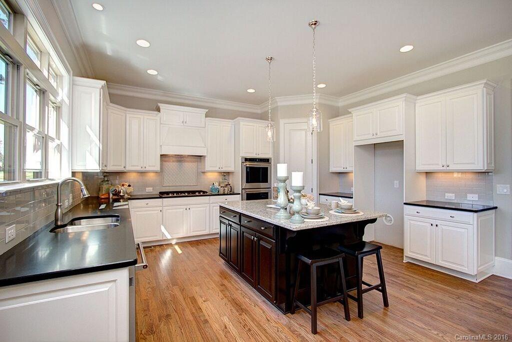 Rosecliff - Residential