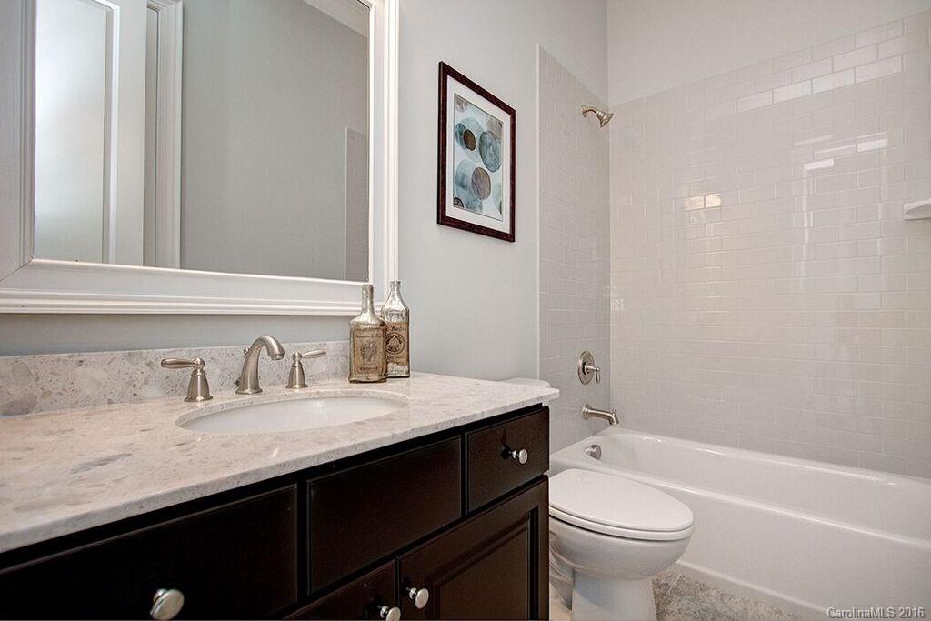 Rosecliff - Residential