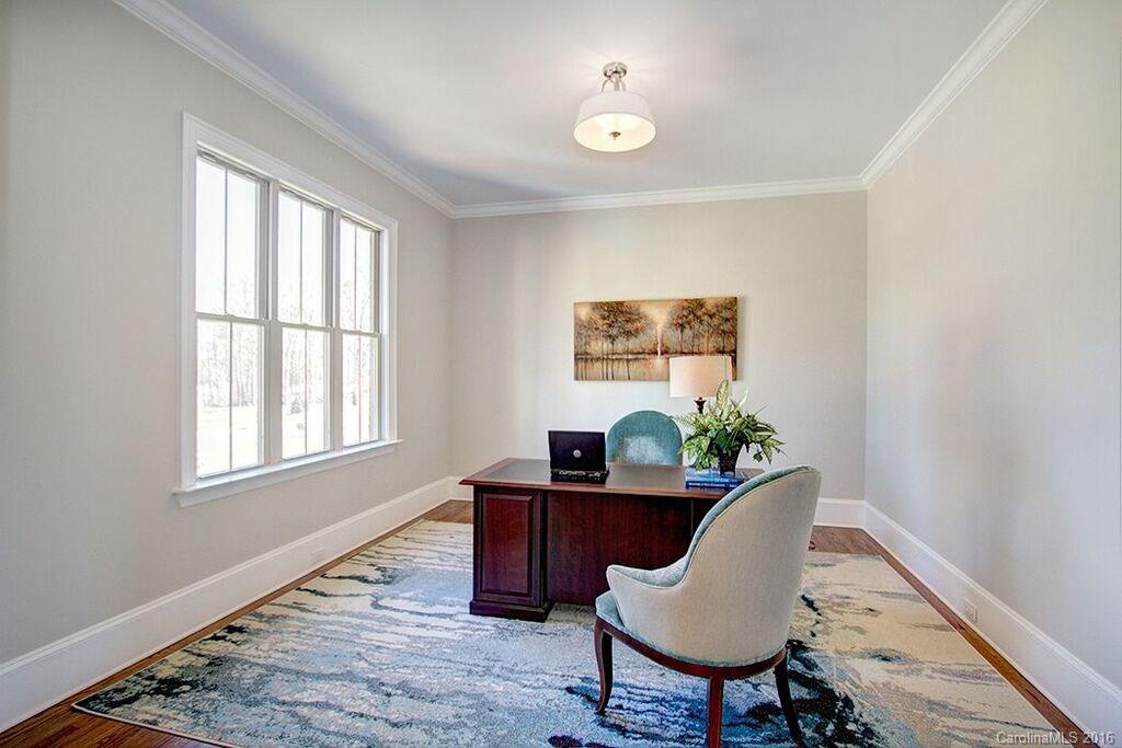 Rosecliff - Residential