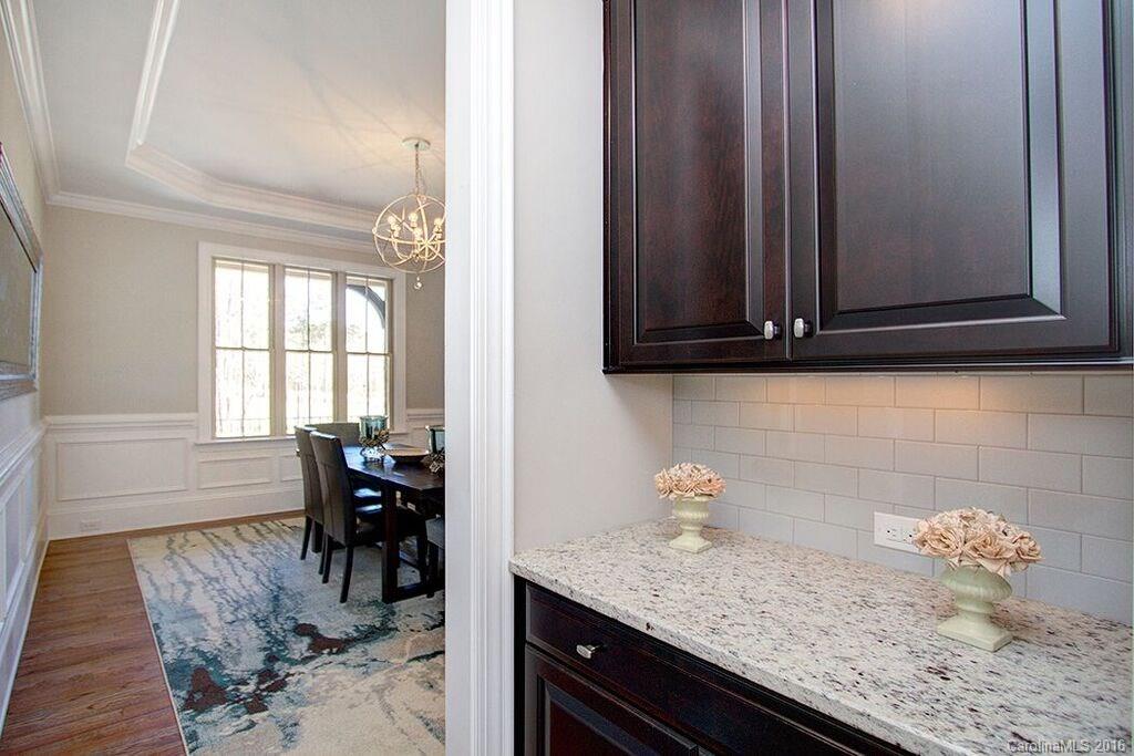 Rosecliff - Residential