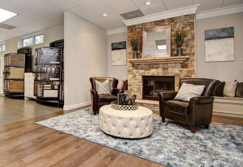 Rosecliff - Residential