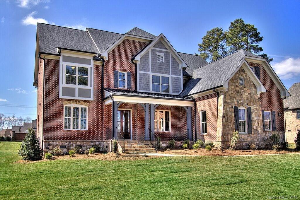 Rosecliff - Residential