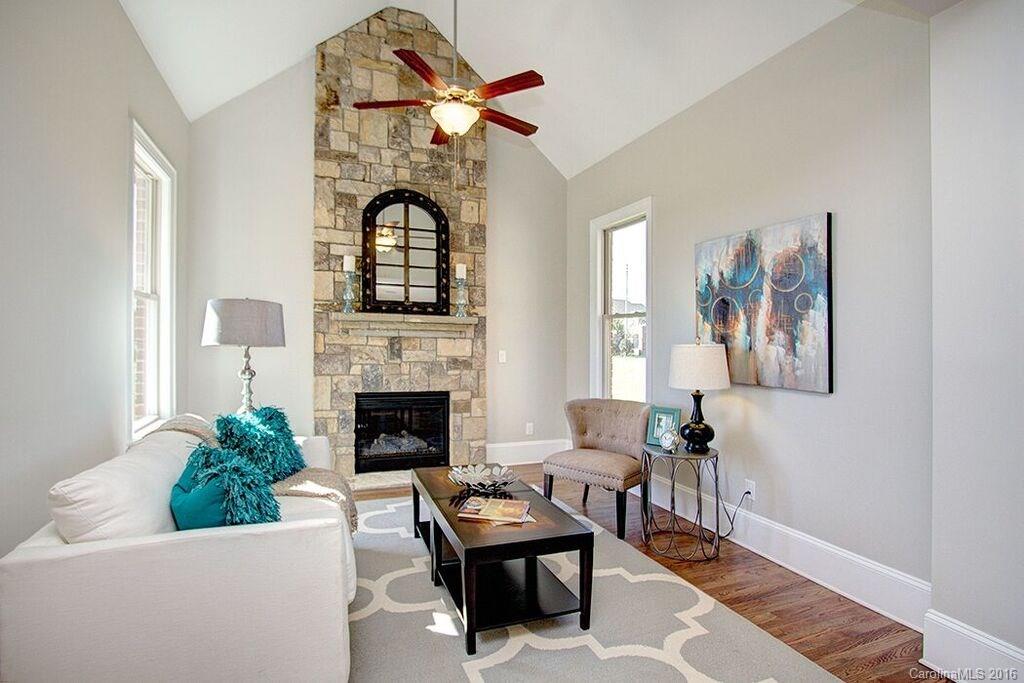 Rosecliff - Residential