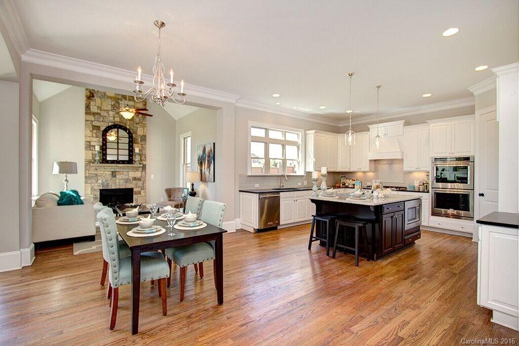 Rosecliff - Residential