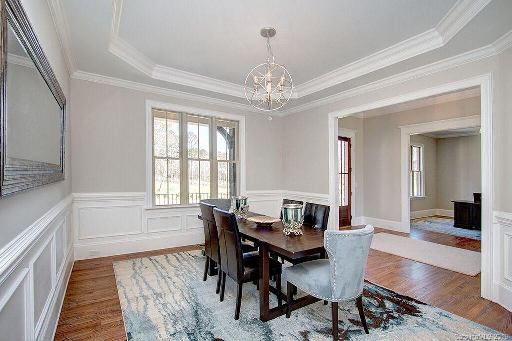 Rosecliff - Residential