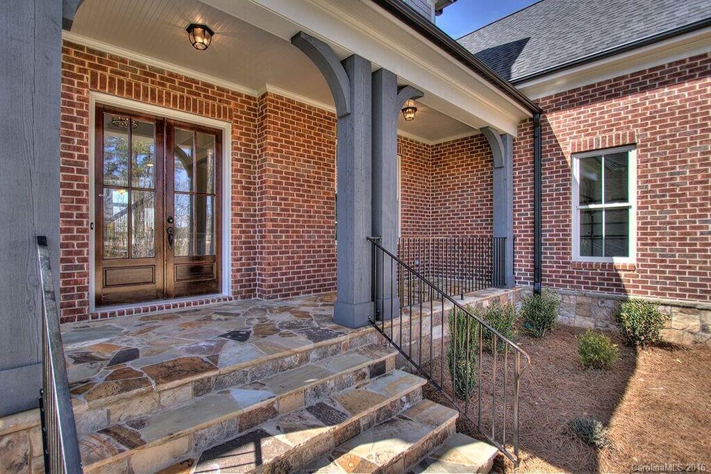 Rosecliff - Residential