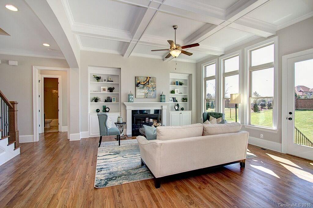 Rosecliff - Residential