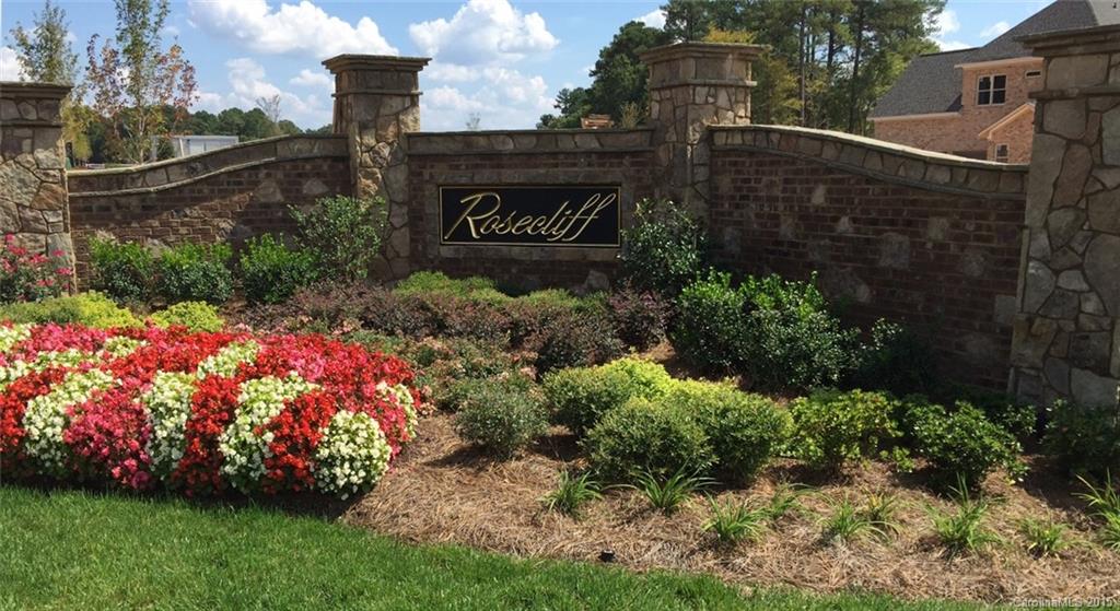 Rosecliff - Residential