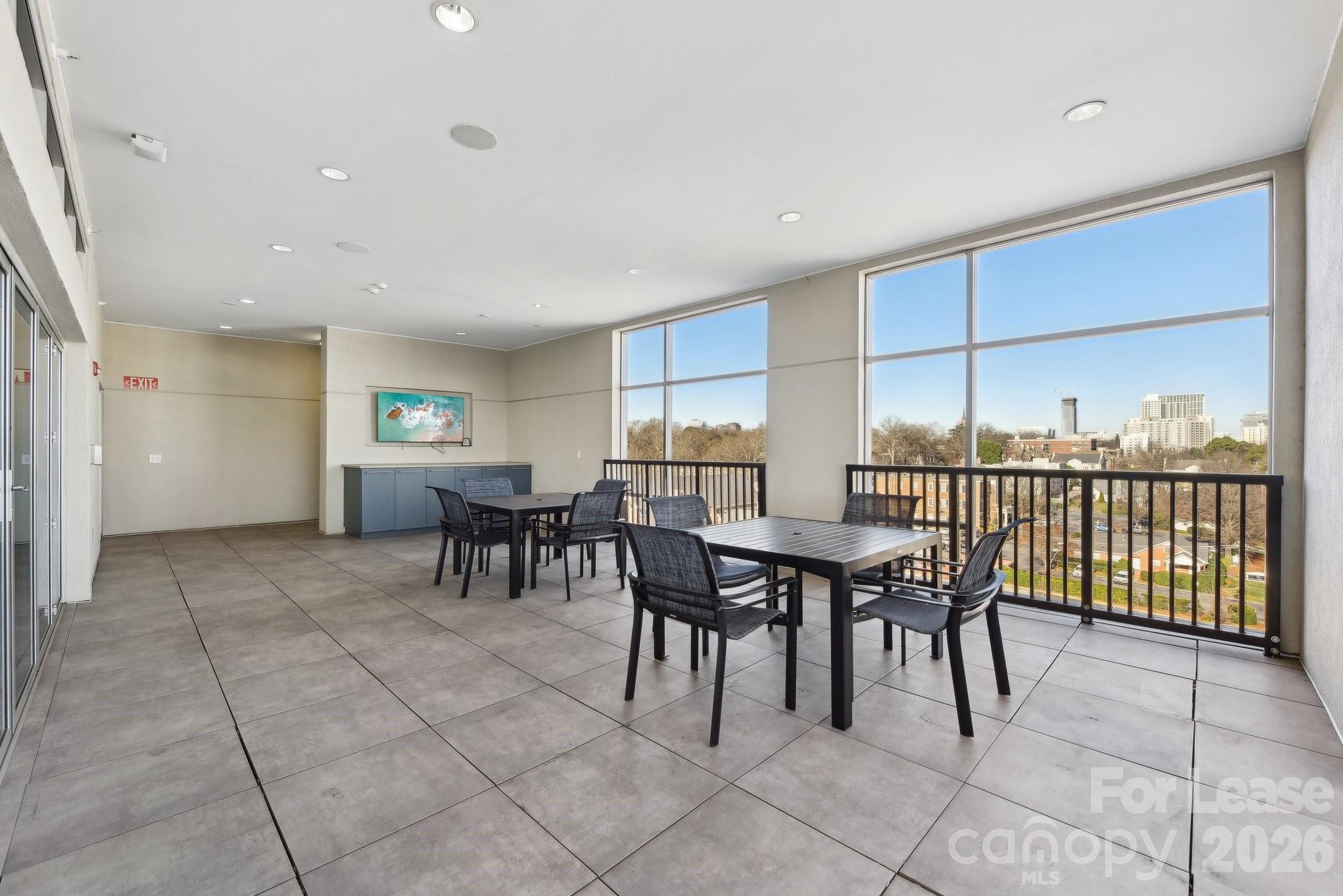 Dilworth - Residential Lease