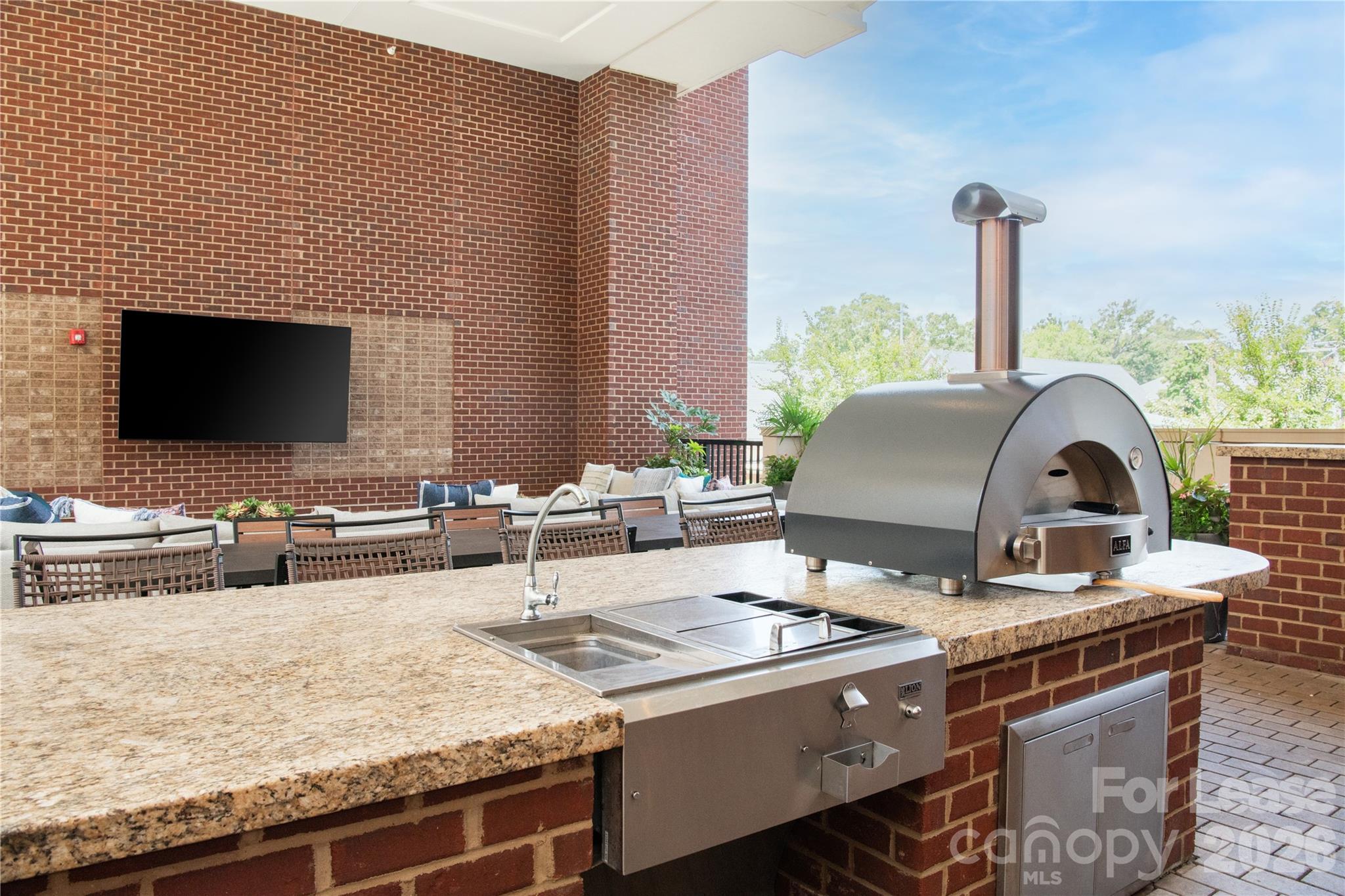 Dilworth - Residential Lease