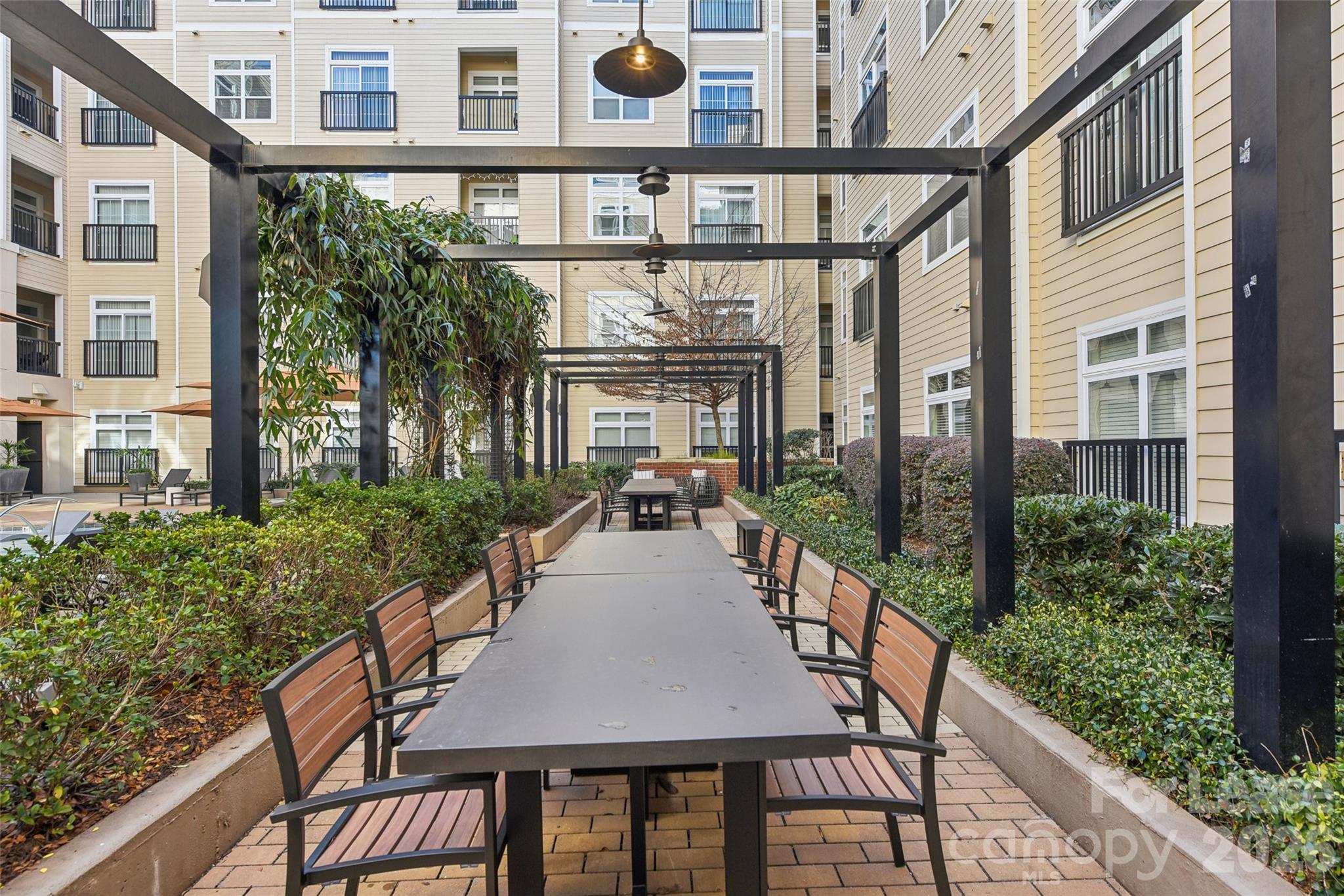 Dilworth - Residential Lease