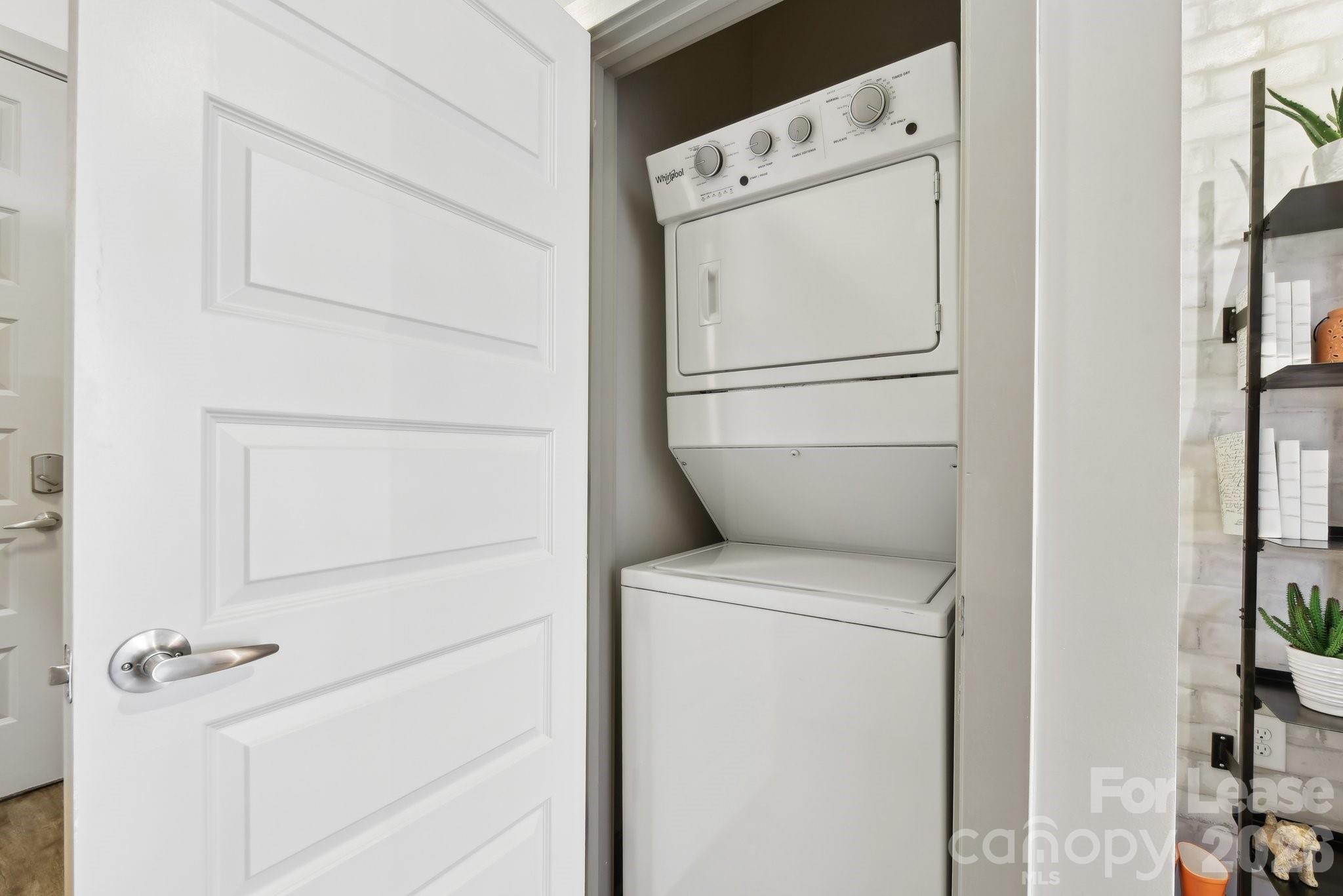 Dilworth - Residential Lease