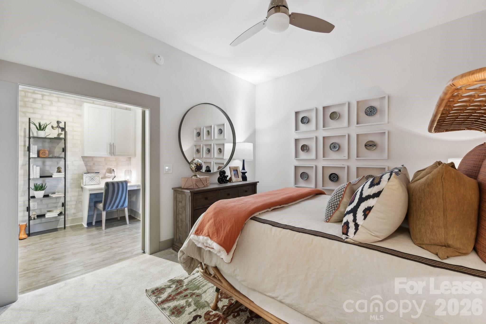 Dilworth - Residential Lease