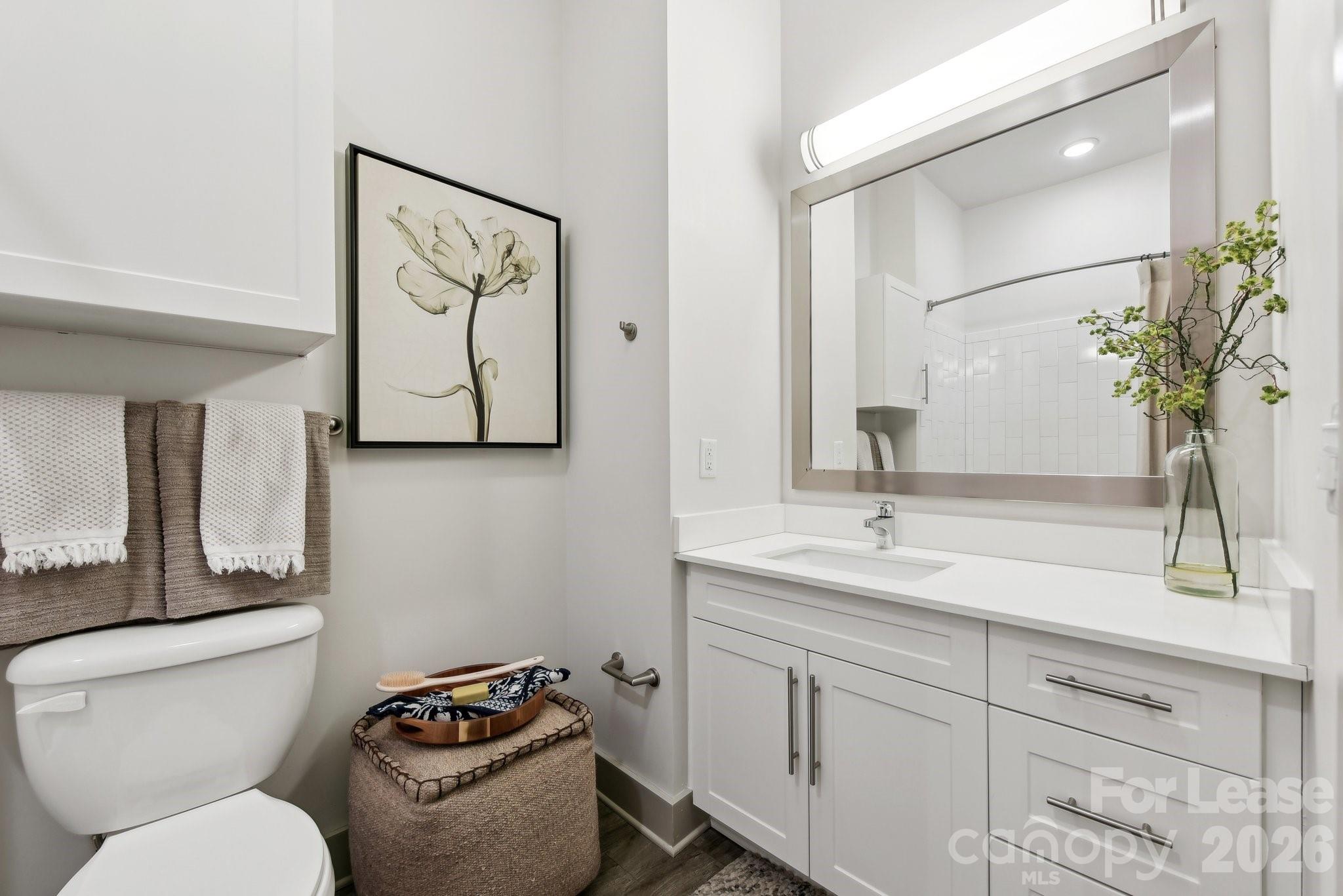 Dilworth - Residential Lease