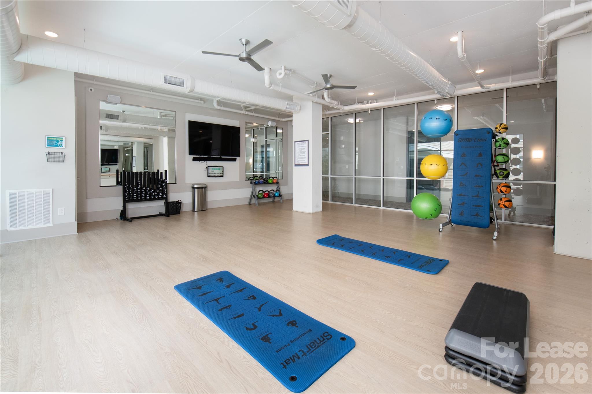 Dilworth - Residential Lease