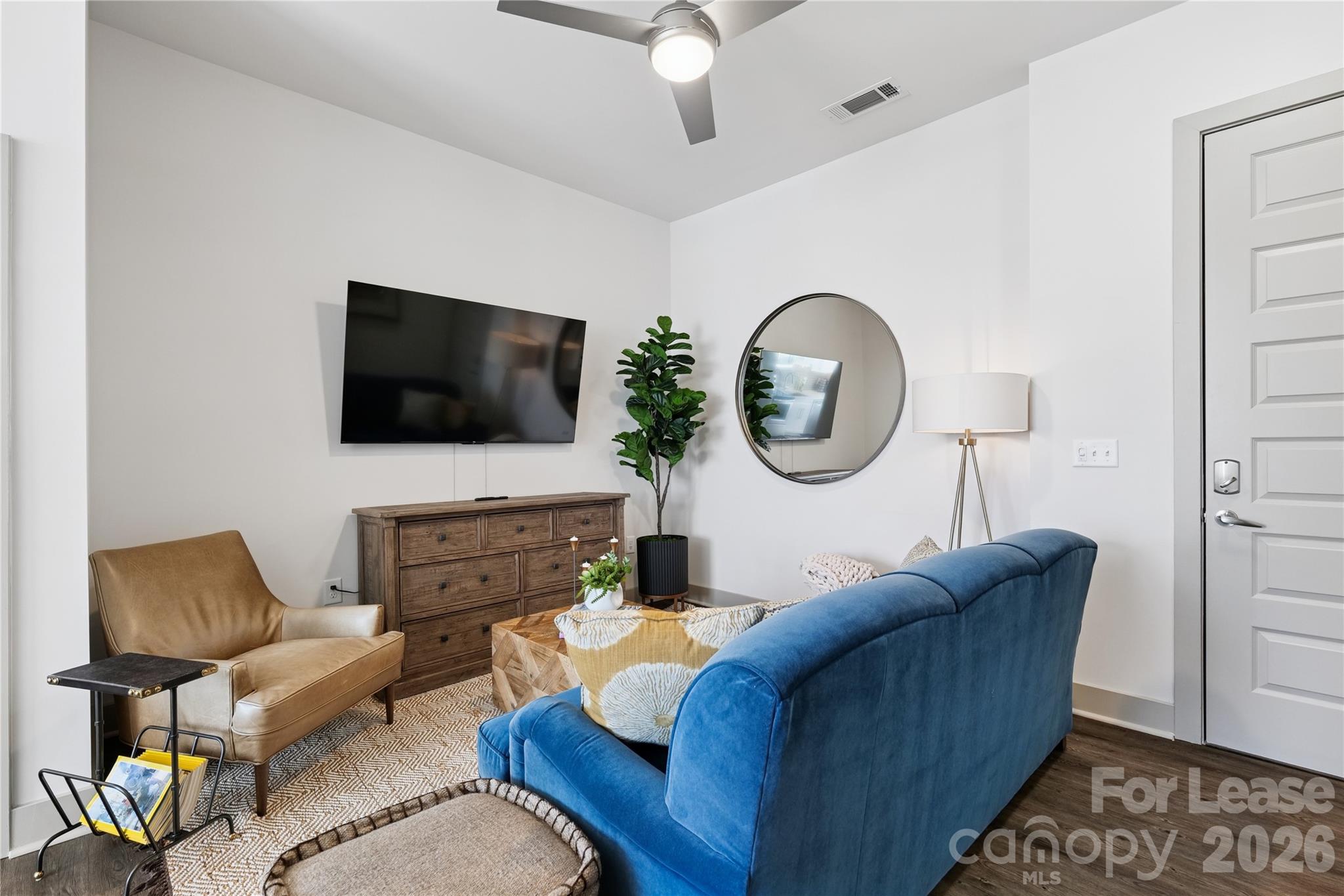 Dilworth - Residential Lease