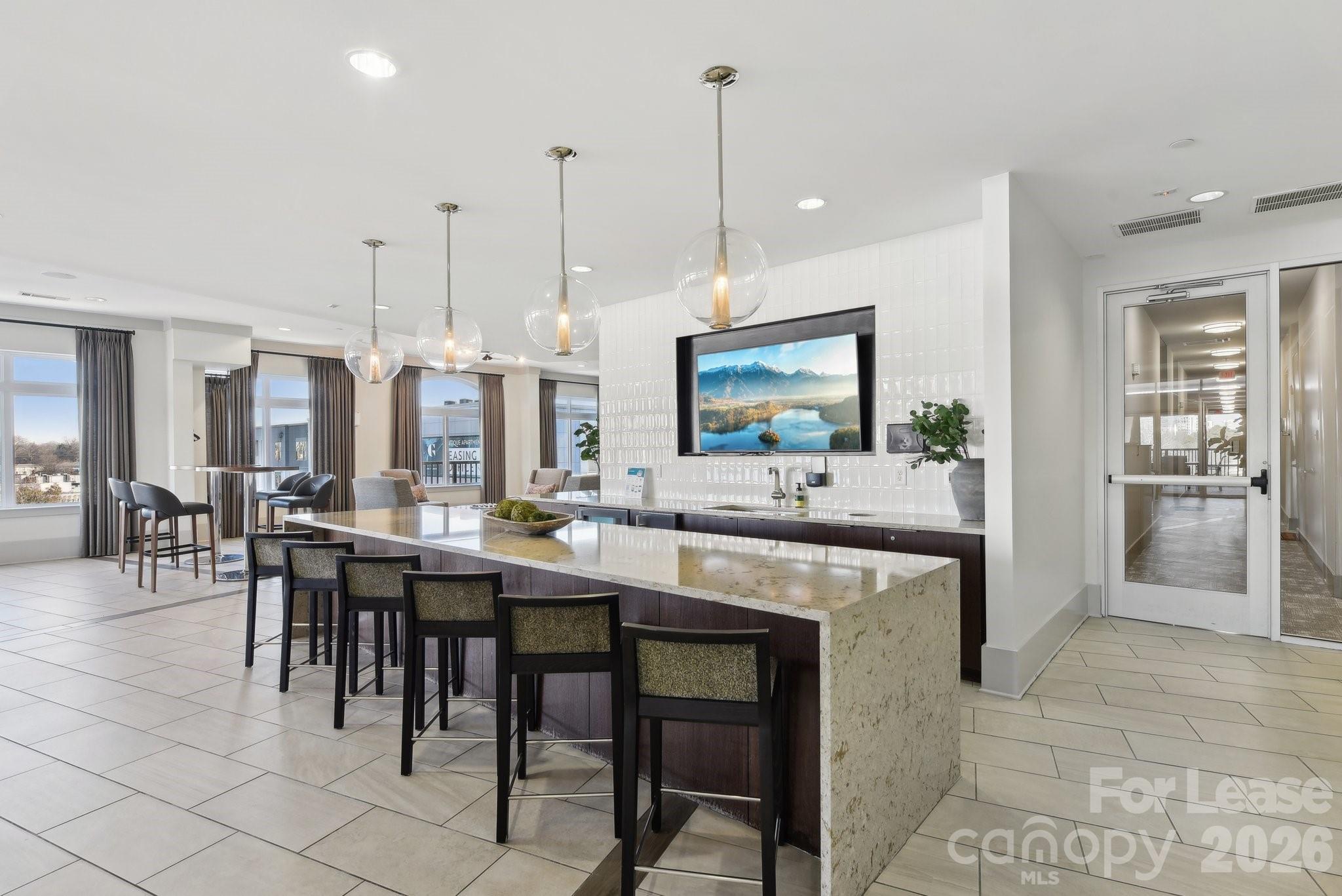 Dilworth - Residential Lease