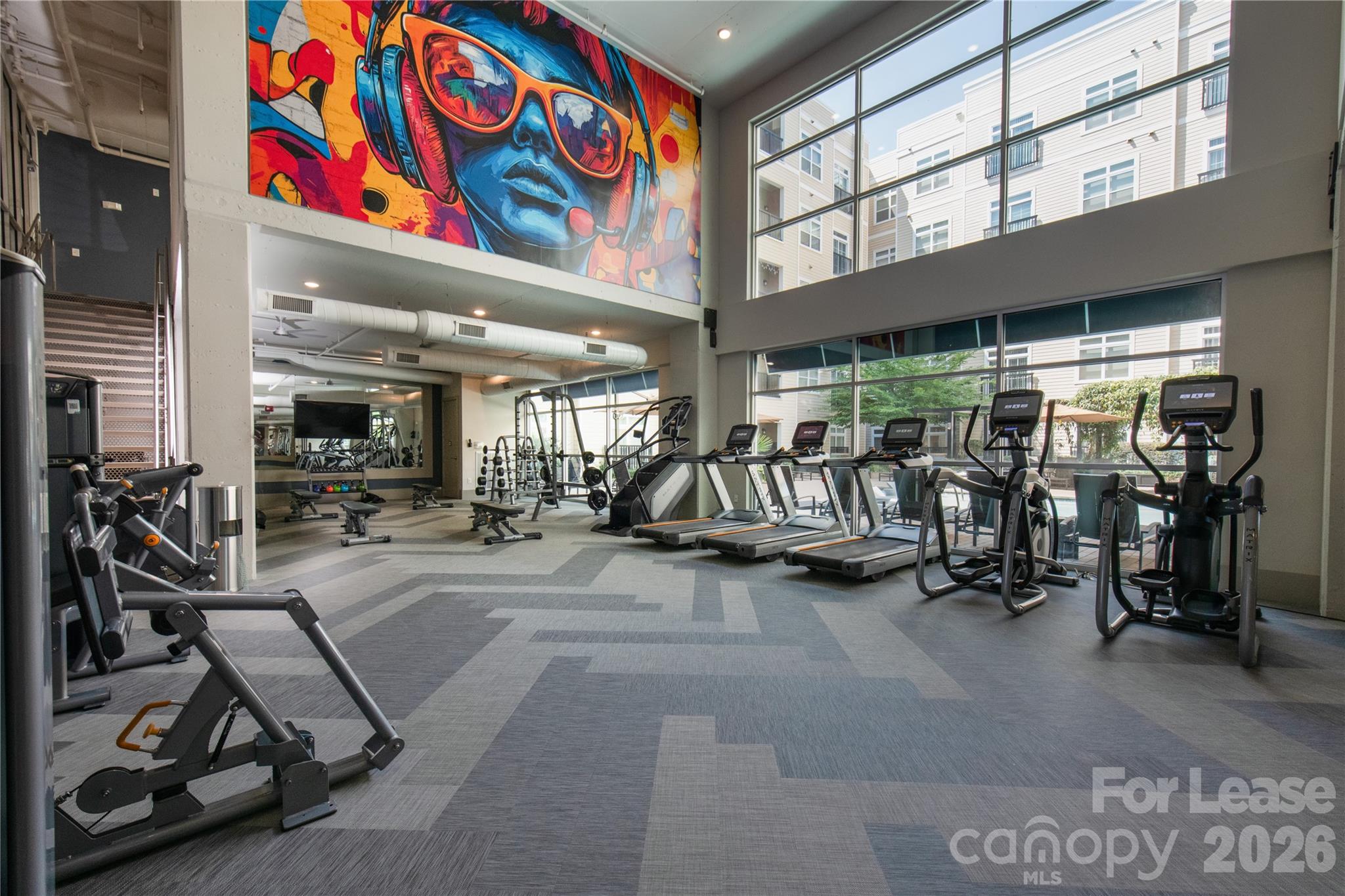 Dilworth - Residential Lease