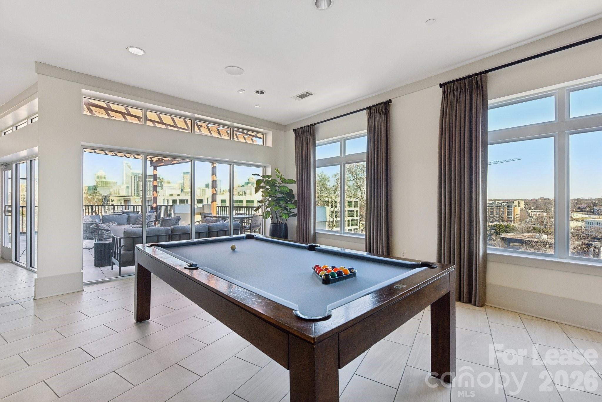 Dilworth - Residential Lease