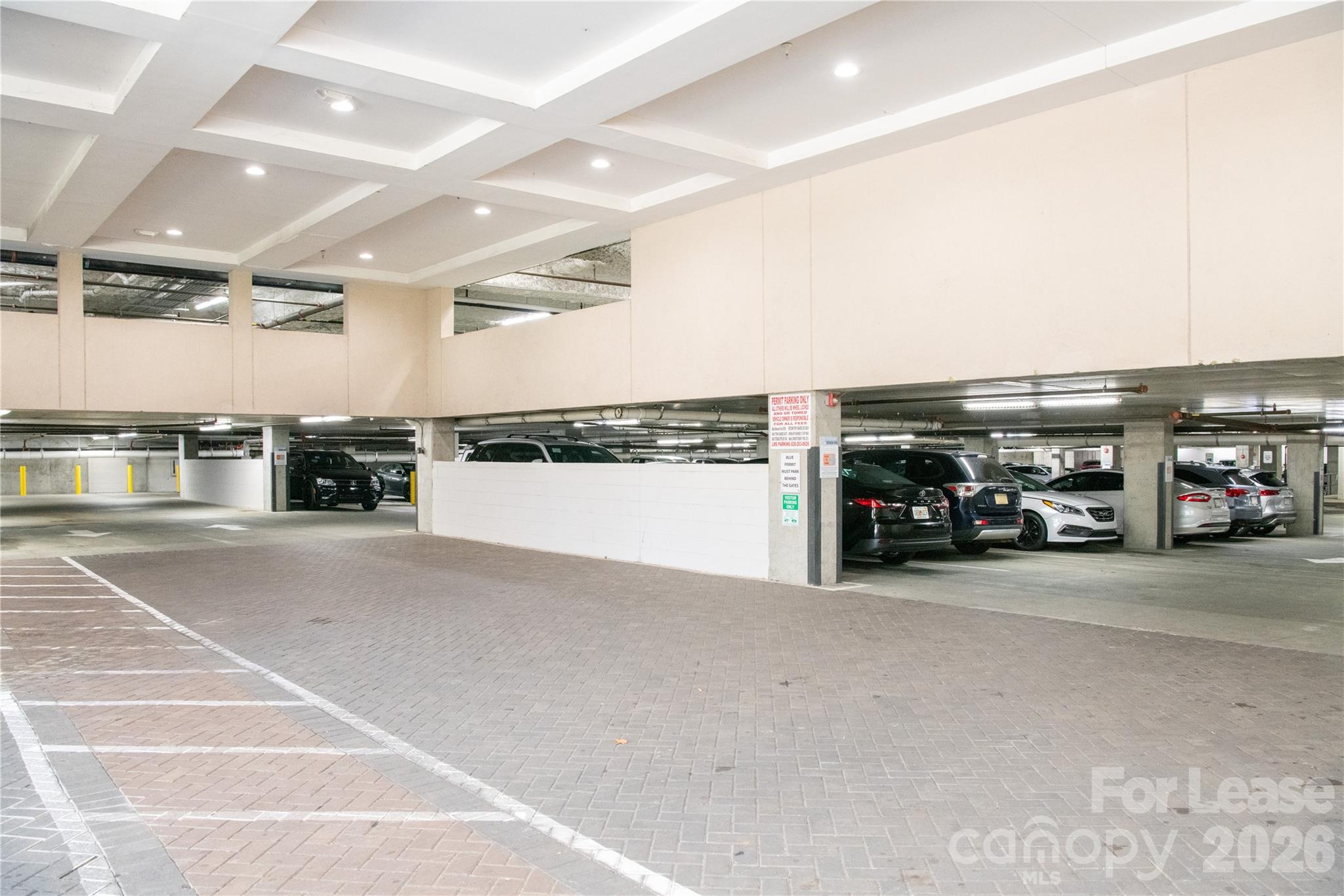 Dilworth - Residential Lease