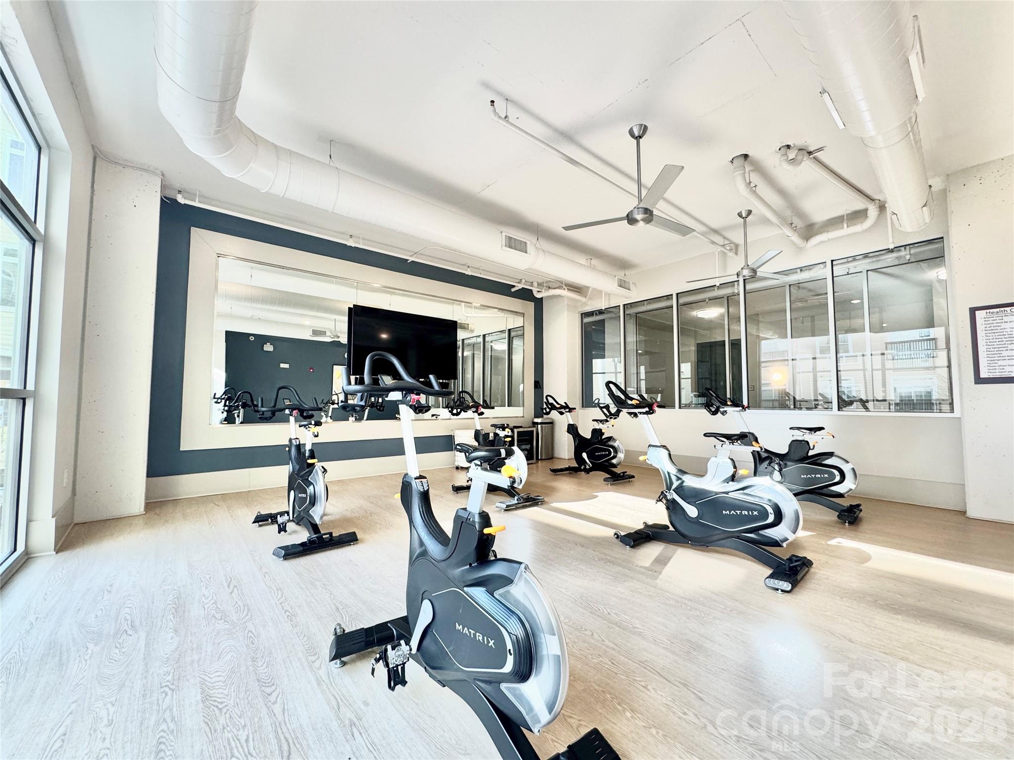 Dilworth - Residential Lease