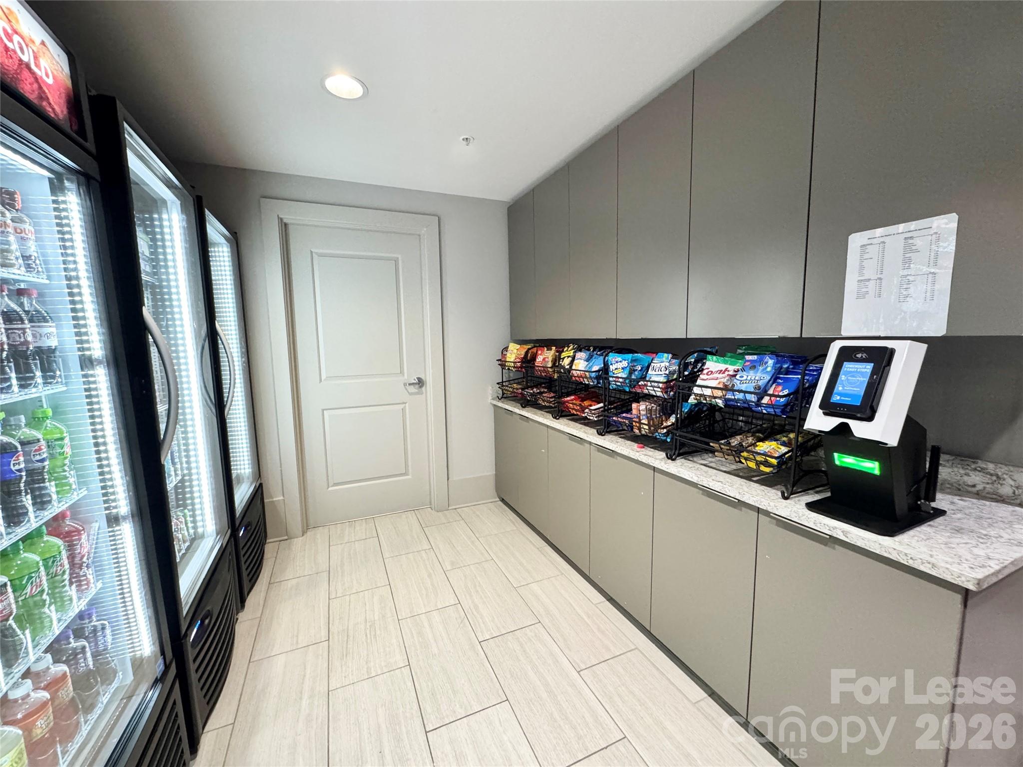 Dilworth - Residential Lease