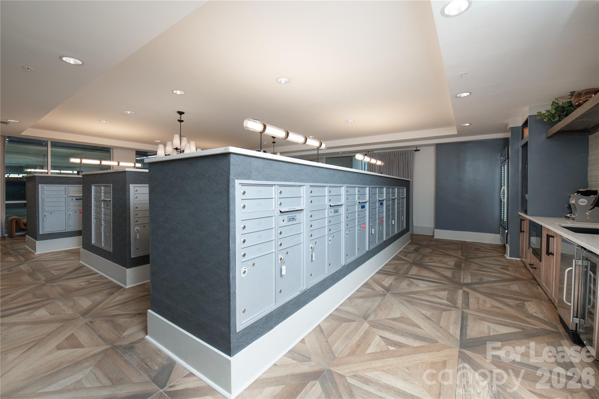 Dilworth - Residential Lease