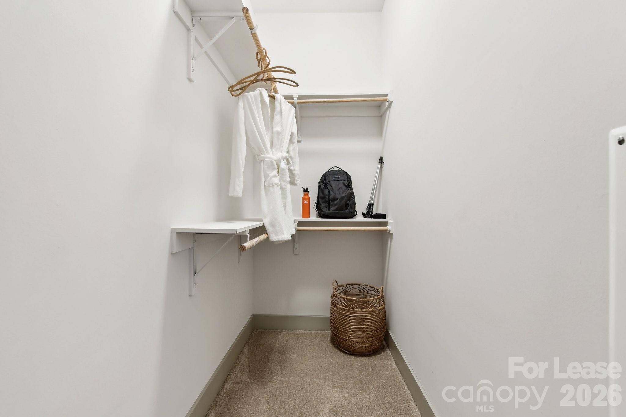 Dilworth - Residential Lease