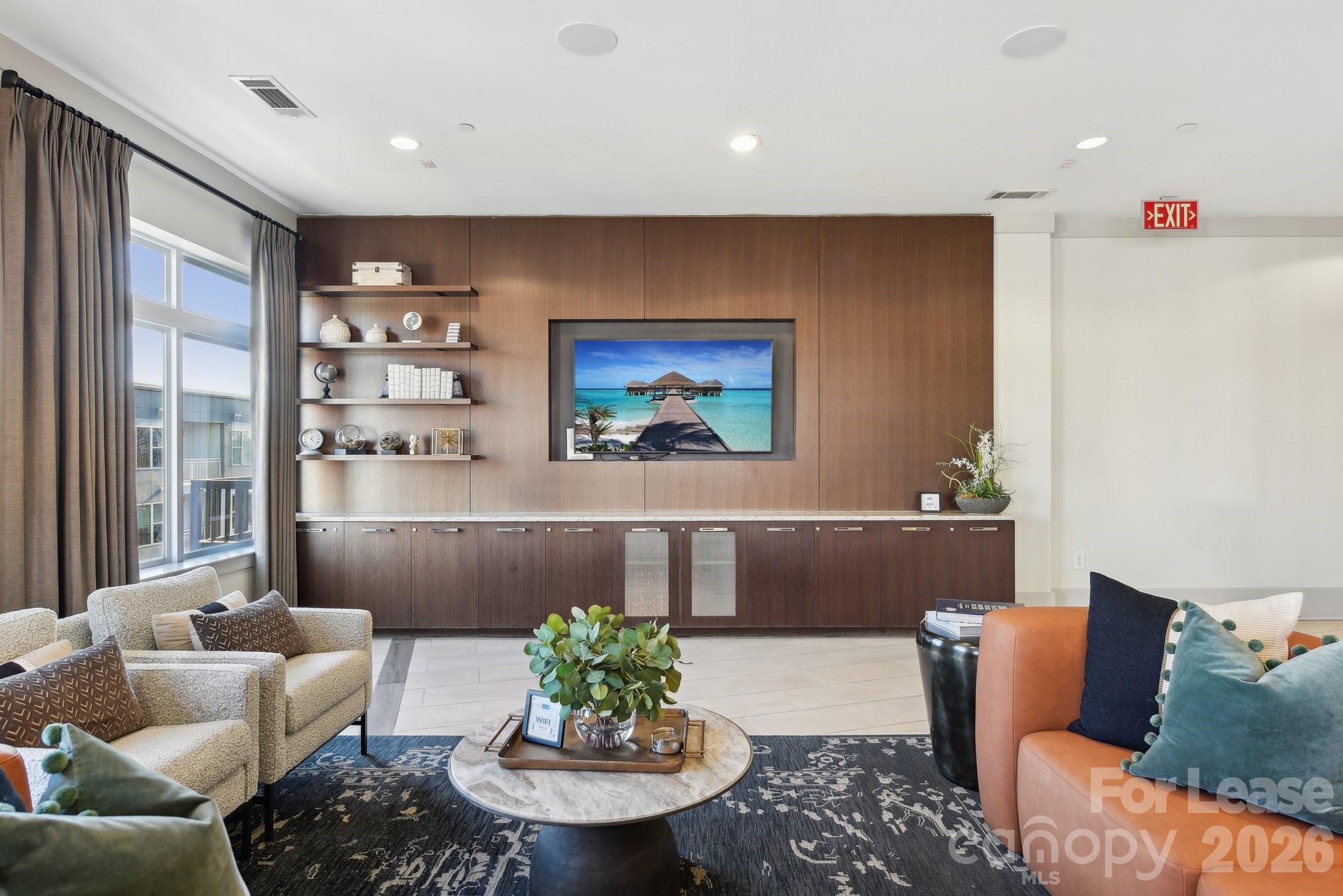 Dilworth - Residential Lease