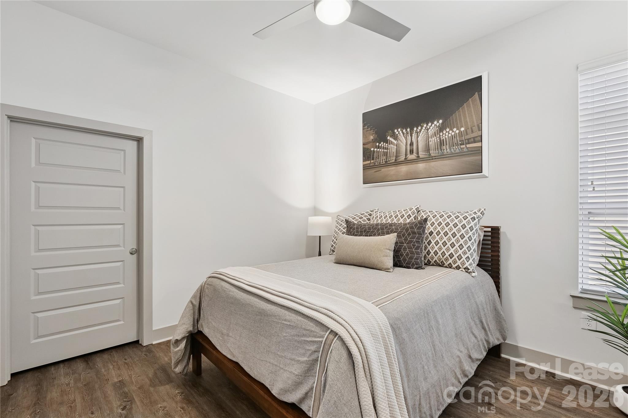 Dilworth - Residential Lease