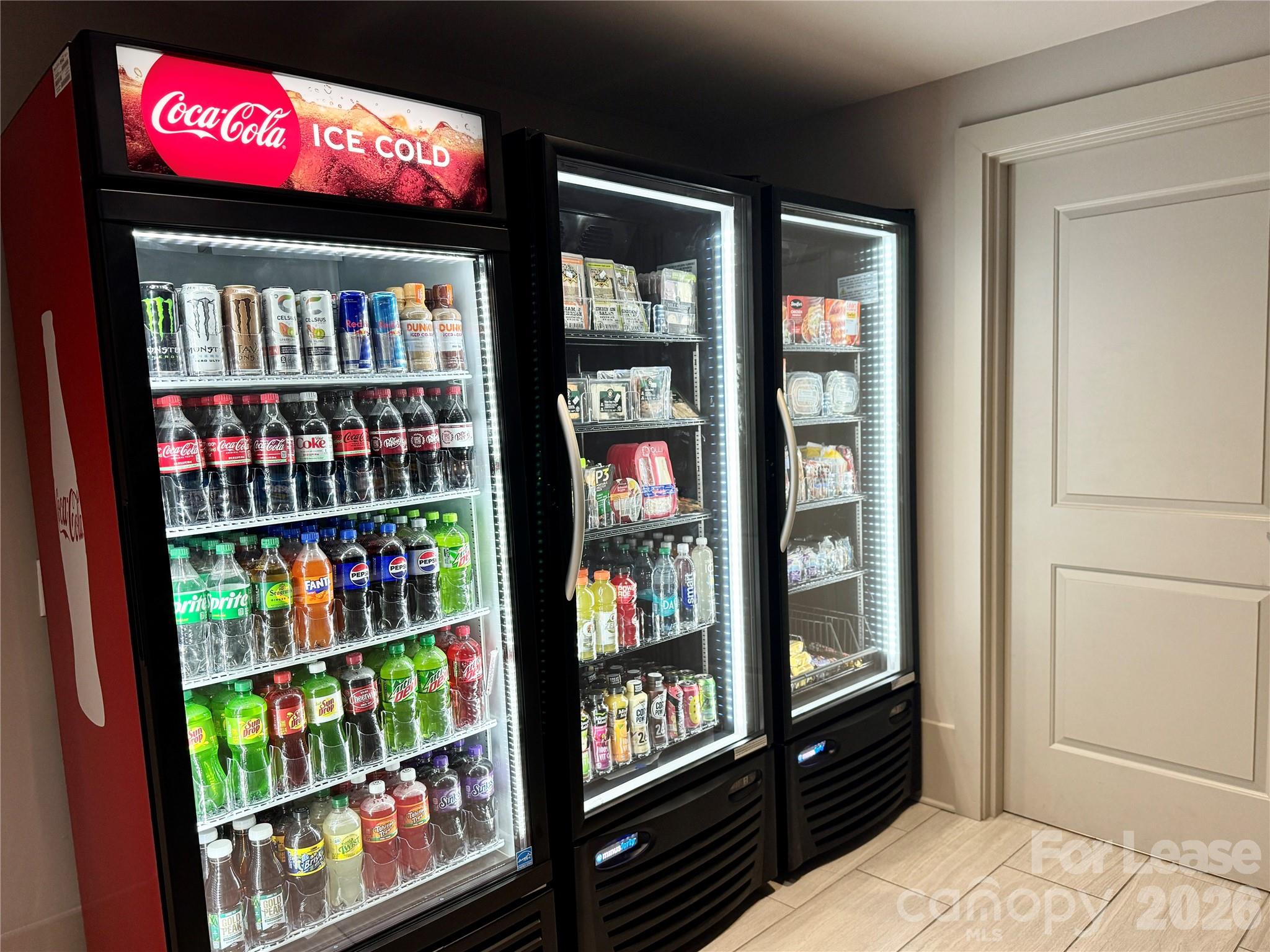 Dilworth - Residential Lease