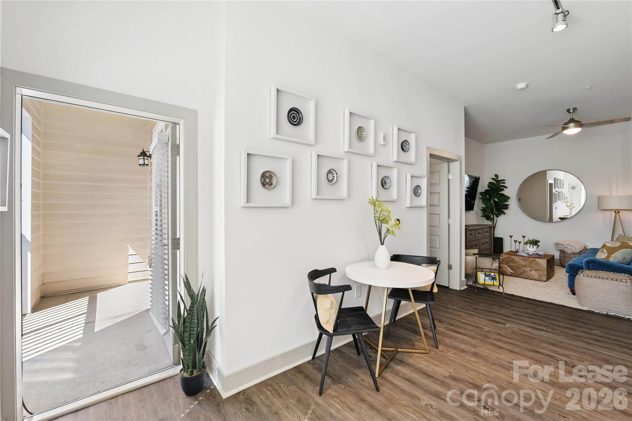 Dilworth - Residential Lease