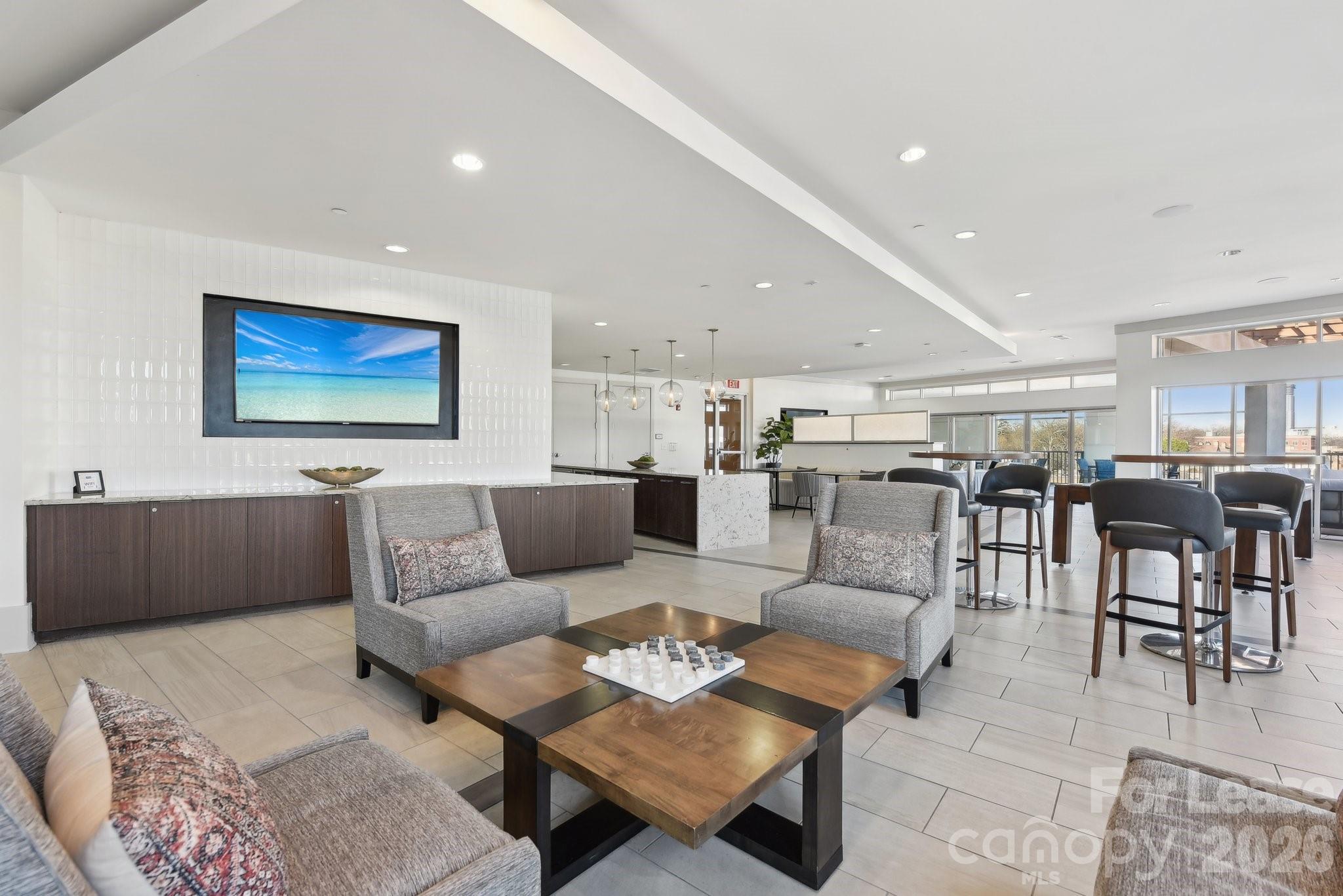 Dilworth - Residential Lease