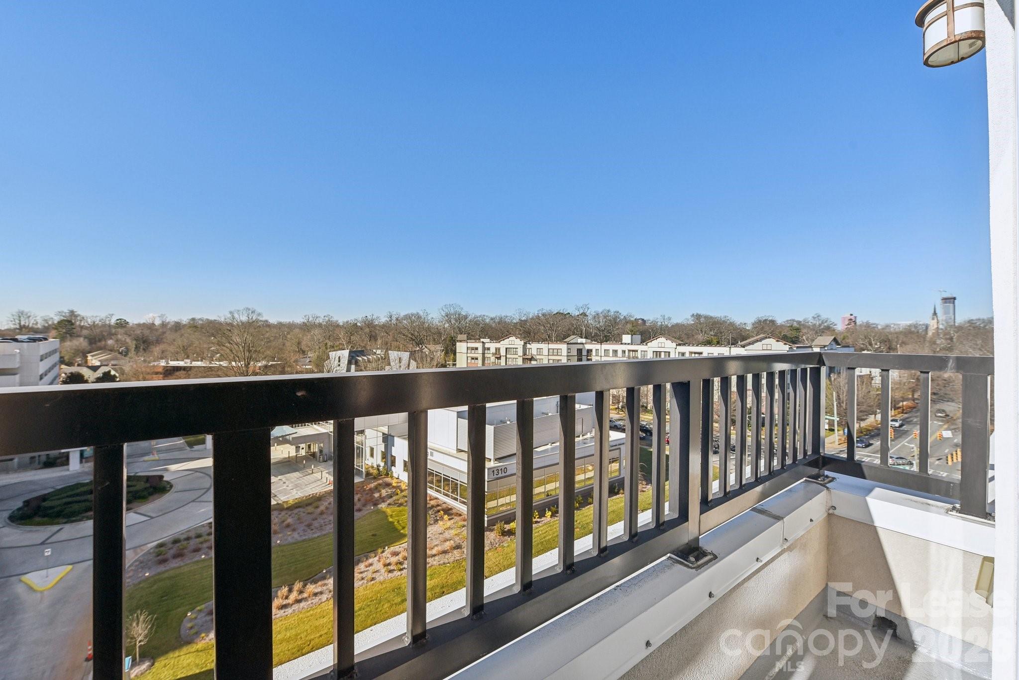 Dilworth - Residential Lease