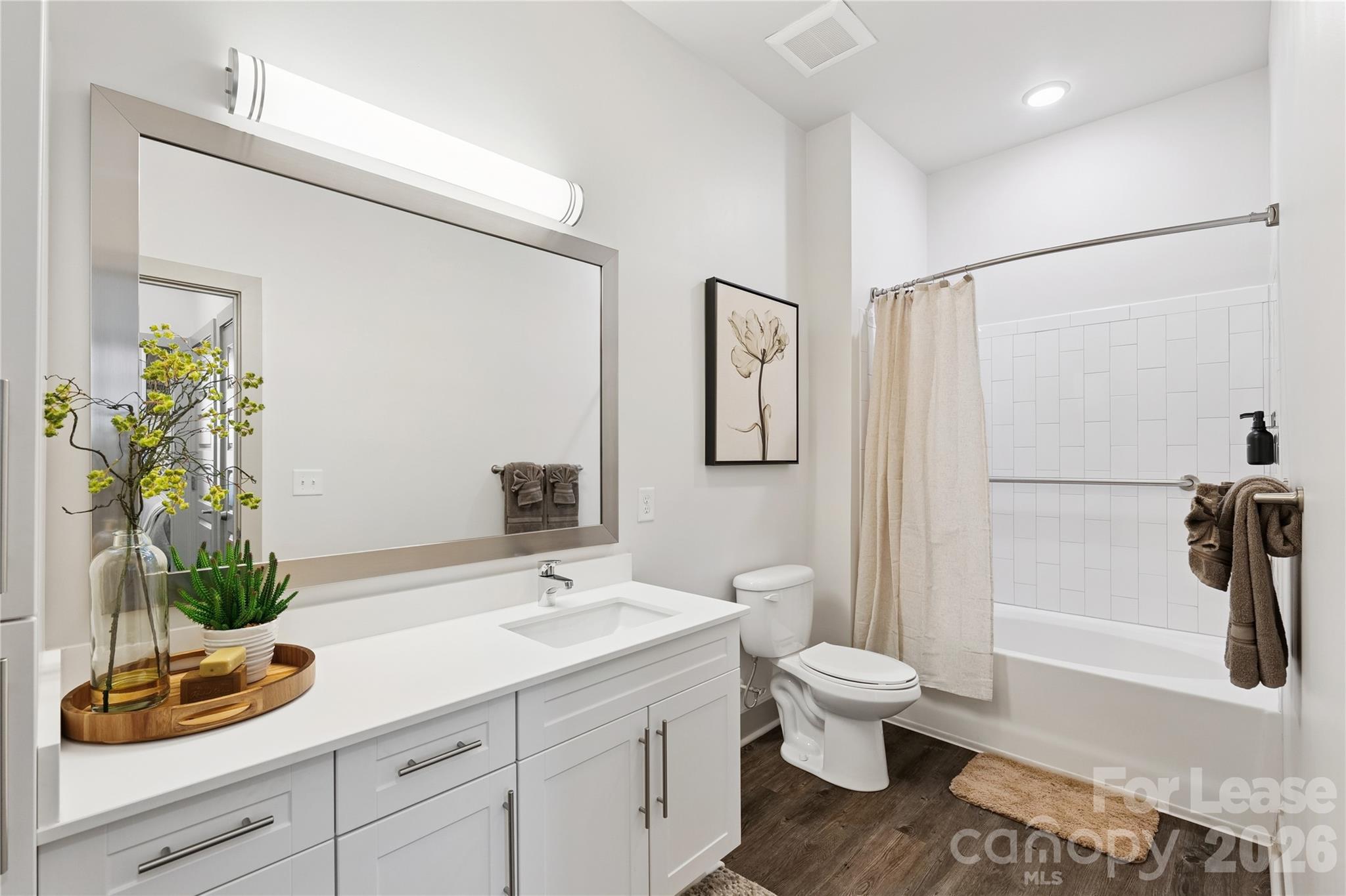 Dilworth - Residential Lease