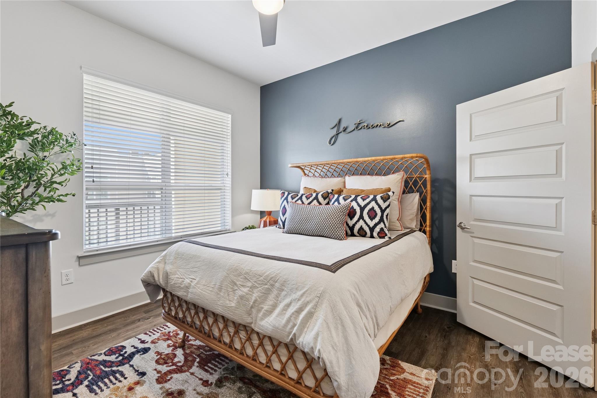 Dilworth - Residential Lease