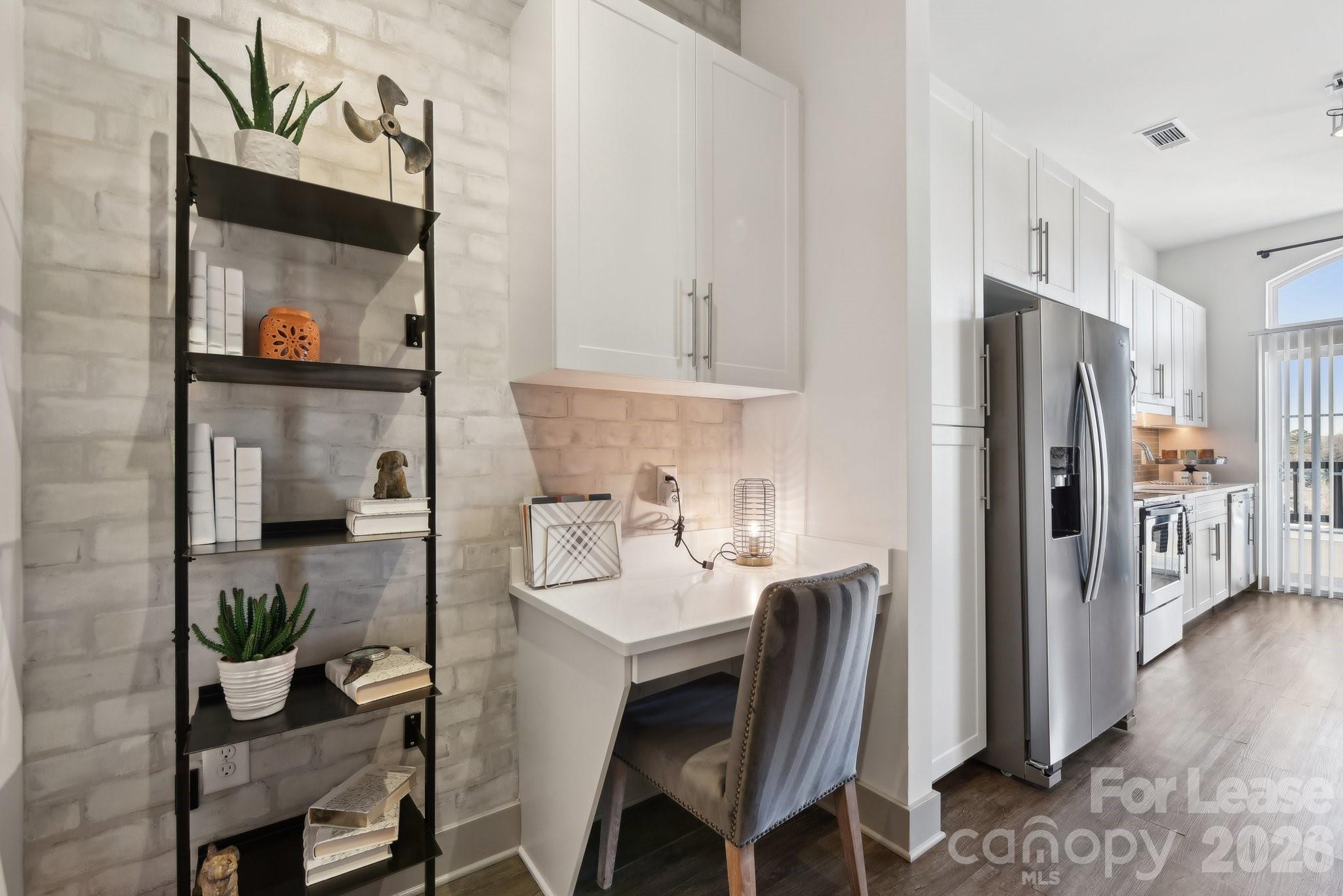 Dilworth - Residential Lease