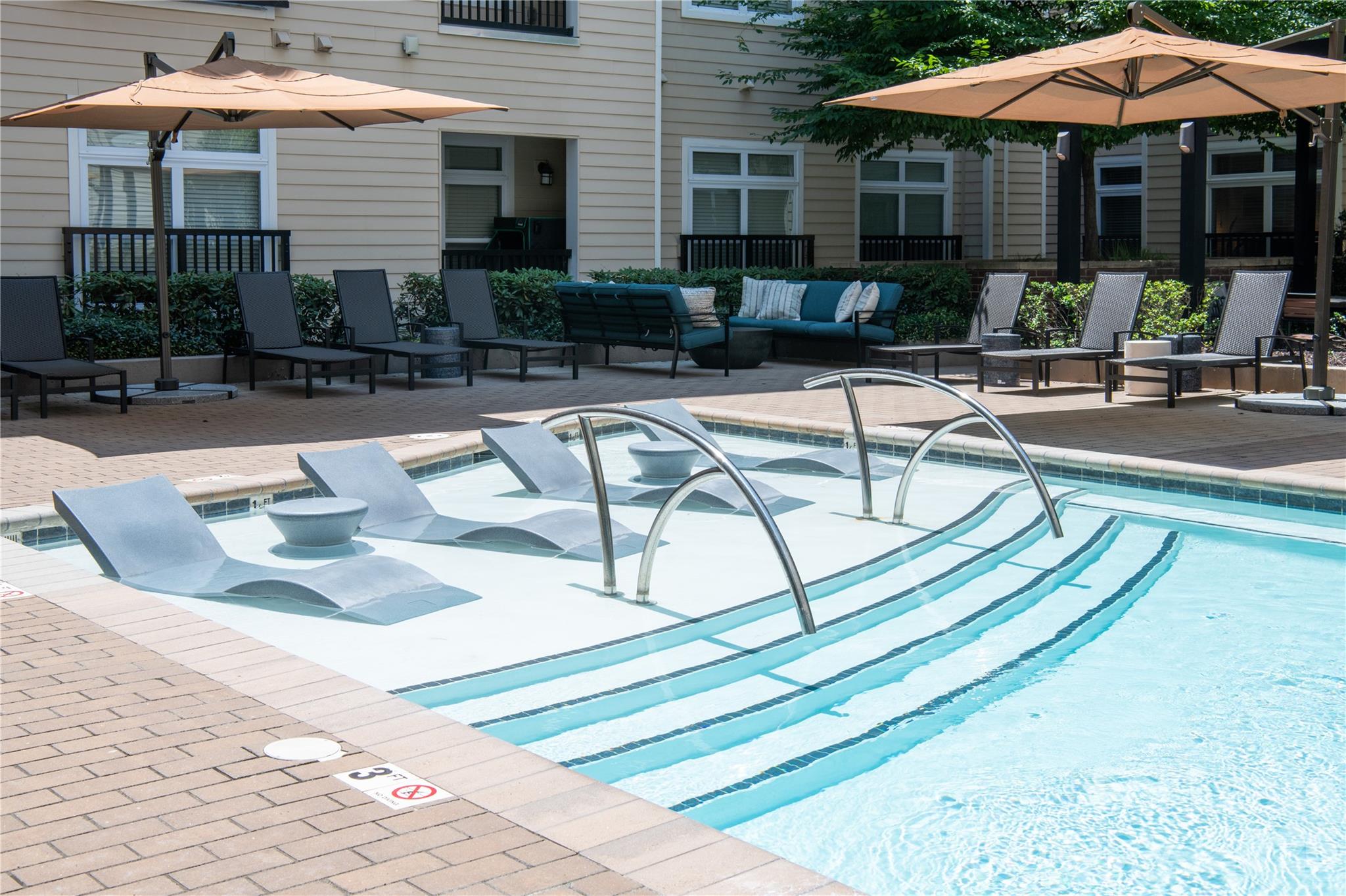 Dilworth - Residential Lease