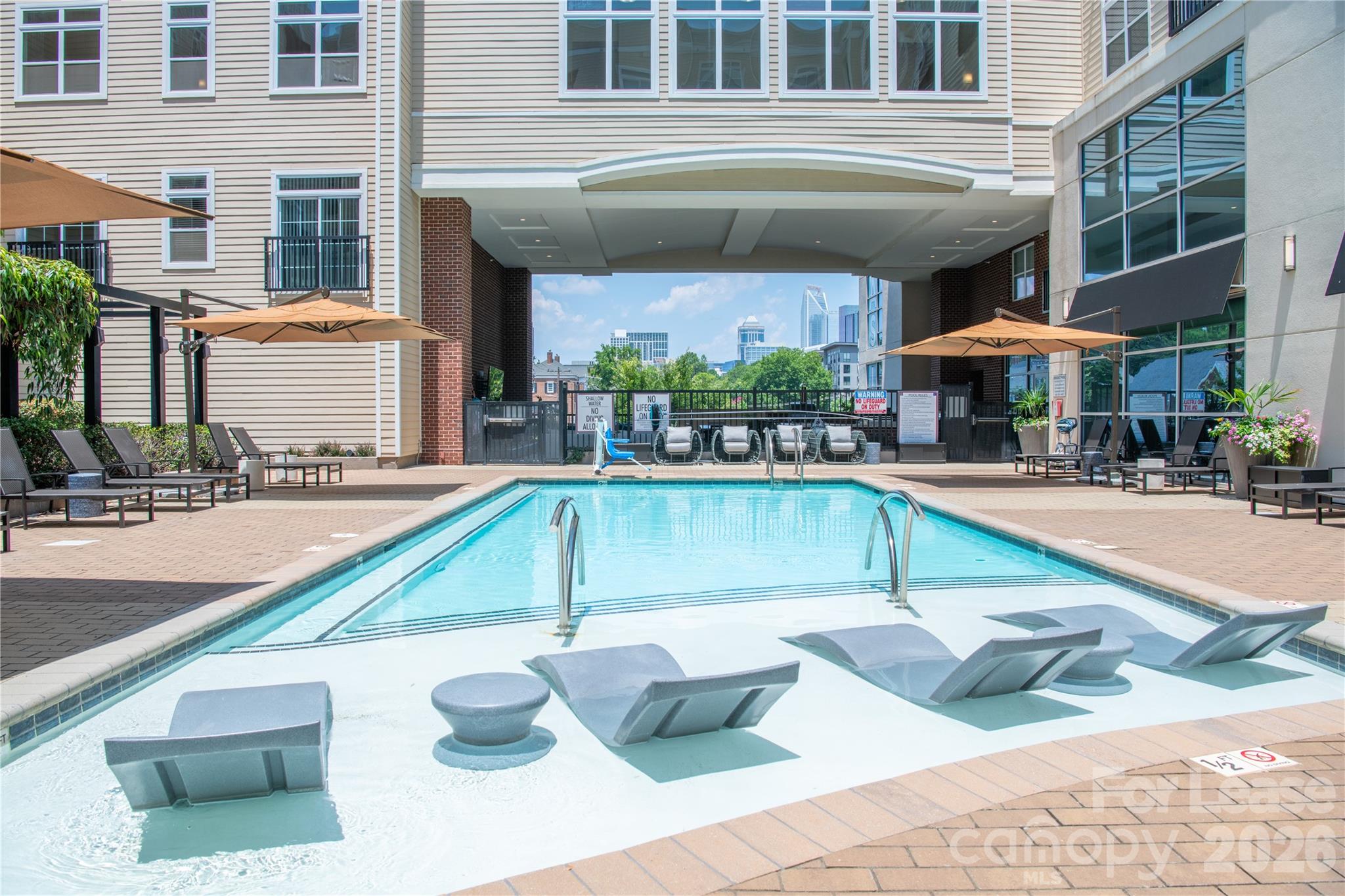 Dilworth - Residential Lease