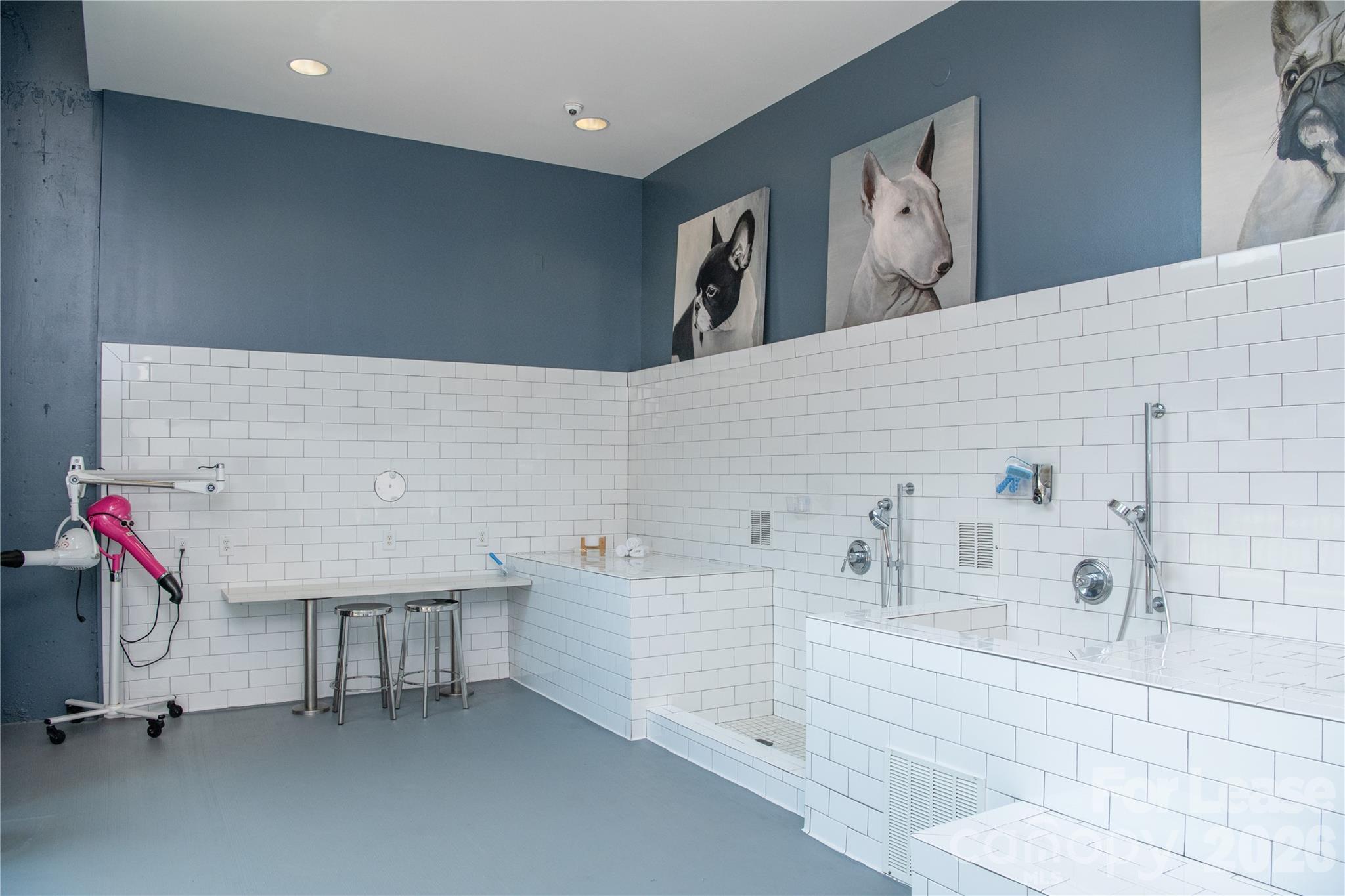 Dilworth - Residential Lease