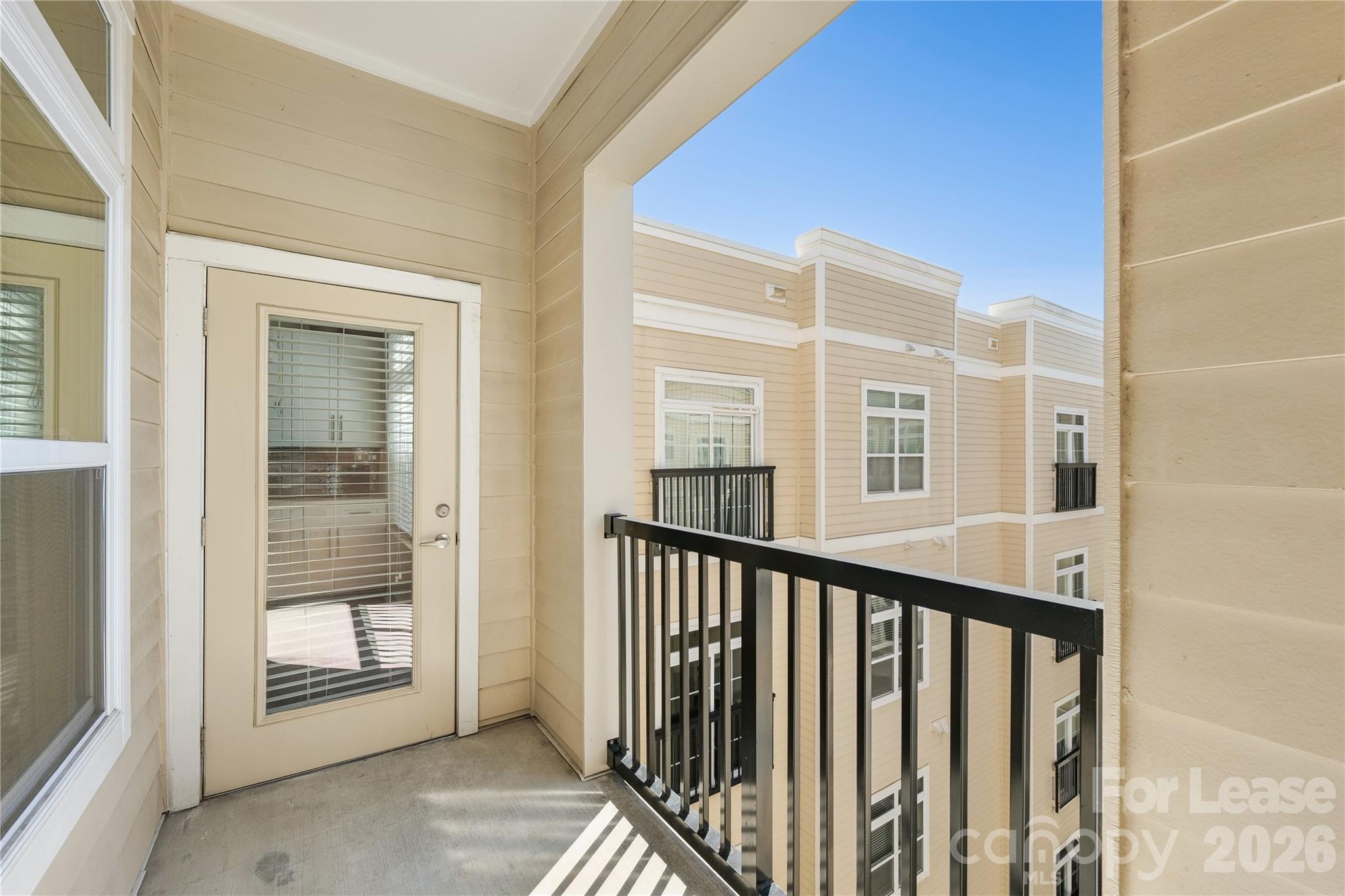 Dilworth - Residential Lease