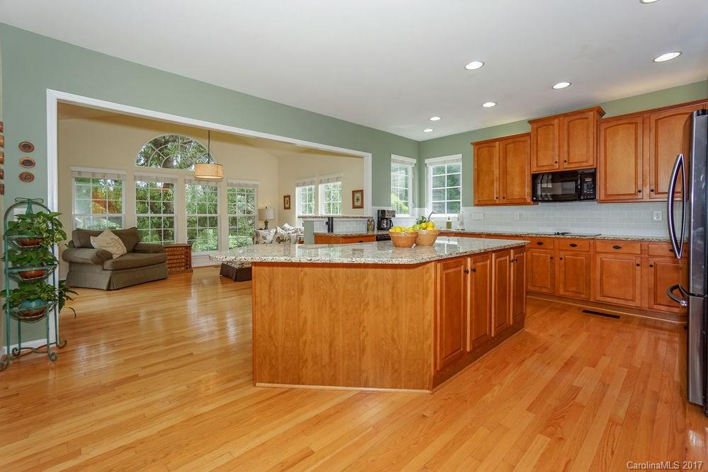 Smithstone - Residential